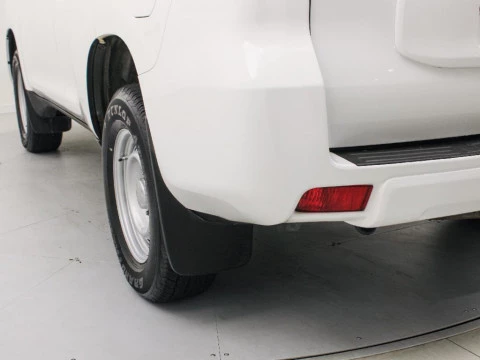 Toyota Land Cruiser LC Land Cruiser - RC20