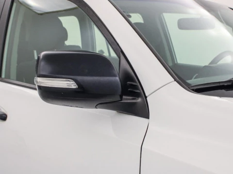 Toyota Land Cruiser LC Land Cruiser - RC20