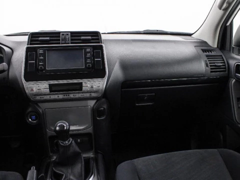 Toyota Land Cruiser LC Land Cruiser - RC20