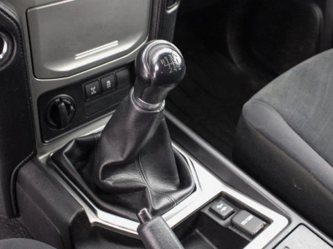 Toyota Land Cruiser LC Land Cruiser - RC20