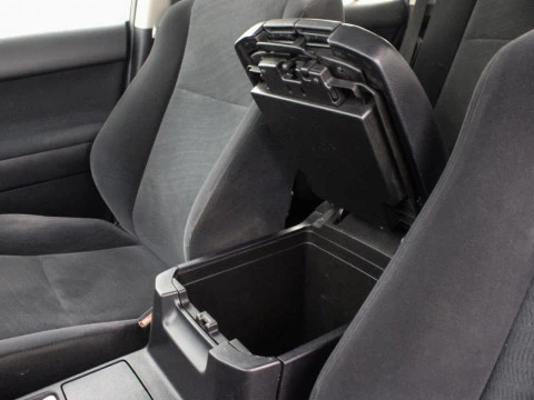 Toyota Land Cruiser LC Land Cruiser - RC20