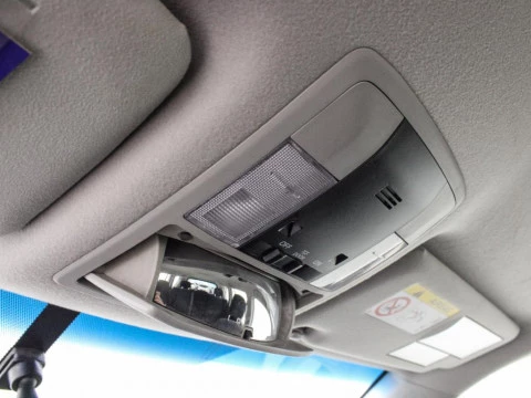 Toyota Land Cruiser LC Land Cruiser - RC20