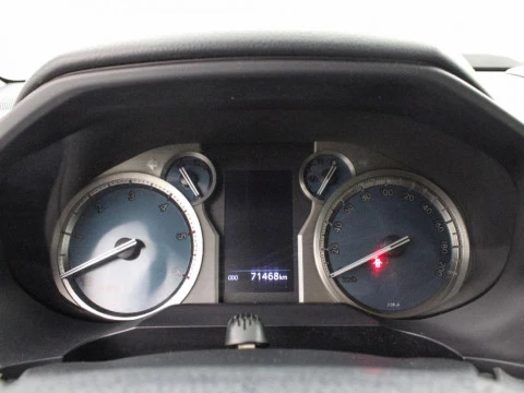 Toyota Land Cruiser LC Land Cruiser - RC20