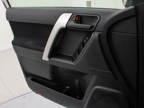 Toyota Land Cruiser LC Land Cruiser - RC20