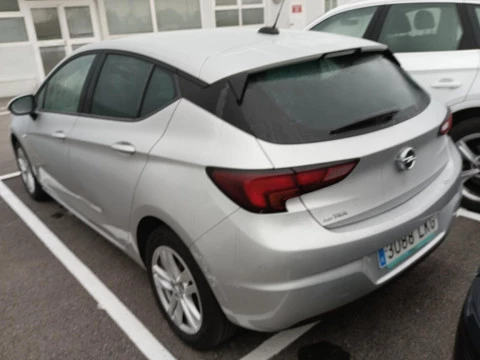 Opel Astra 1.2T SHL 81kW (110CV) GS Line