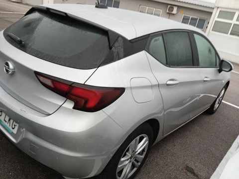 Opel Astra 1.2T SHL 81kW (110CV) GS Line