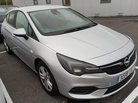 Opel Astra 1.2T SHL 81kW (110CV) GS Line