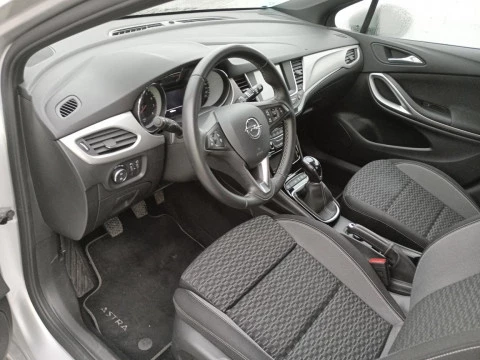 Opel Astra 1.2T SHL 81kW (110CV) GS Line