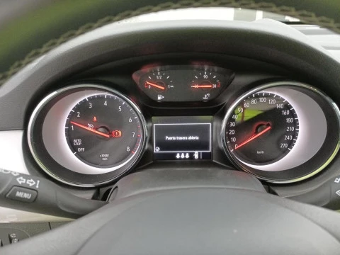 Opel Astra 1.2T SHL 81kW (110CV) GS Line