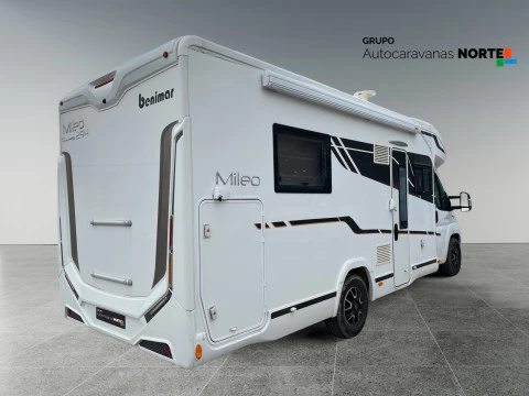 BENIMAR MILEO MILEO 294