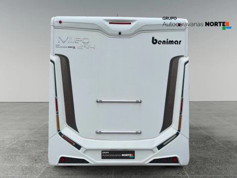 BENIMAR MILEO MILEO 294