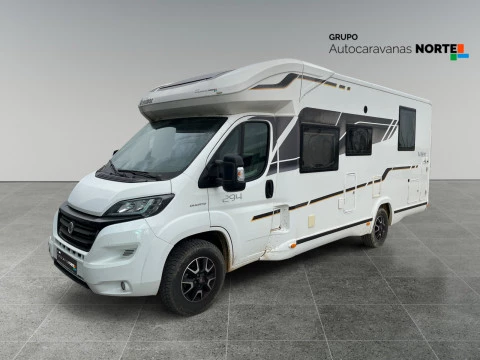 BENIMAR MILEO MILEO 294