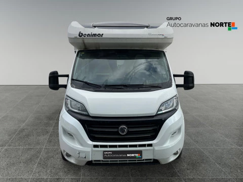 BENIMAR MILEO MILEO 294