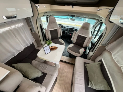 BENIMAR MILEO MILEO 294