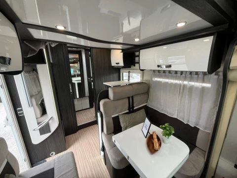 BENIMAR MILEO MILEO 294