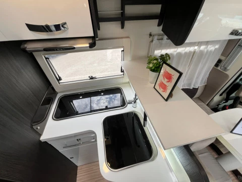 BENIMAR MILEO MILEO 294