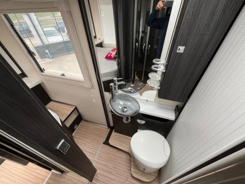 BENIMAR MILEO MILEO 294