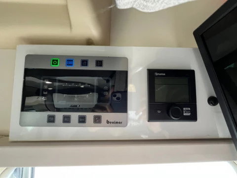 BENIMAR MILEO MILEO 294