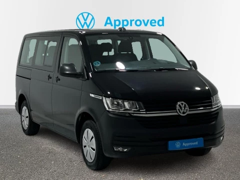 Volkswagen Caravelle Origin Larga 2.0 TDI 110kW BMT DSG