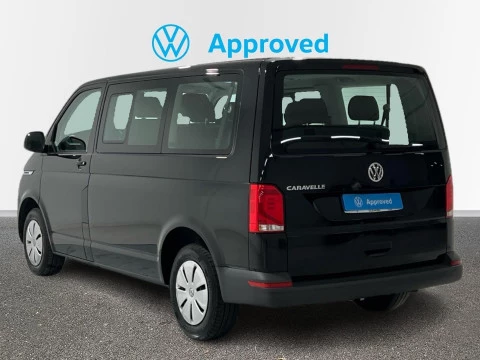 Volkswagen Caravelle Origin Larga 2.0 TDI 110kW BMT DSG