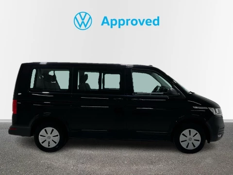 Volkswagen Caravelle Origin Larga 2.0 TDI 110kW BMT DSG