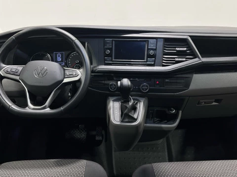 Volkswagen Caravelle Origin Larga 2.0 TDI 110kW BMT DSG