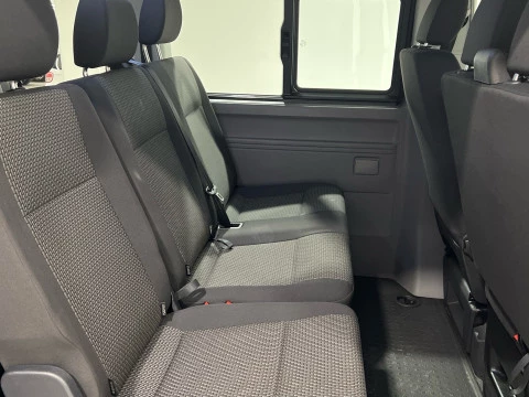 Volkswagen Caravelle Origin Larga 2.0 TDI 110kW BMT DSG