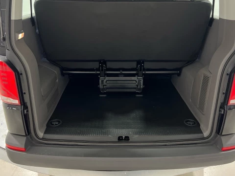 Volkswagen Caravelle Origin Larga 2.0 TDI 110kW BMT DSG