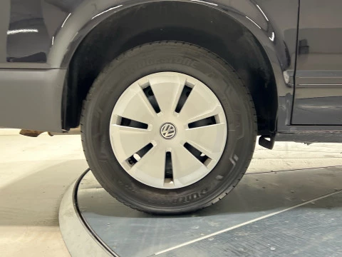 Volkswagen Caravelle Origin Larga 2.0 TDI 110kW BMT DSG