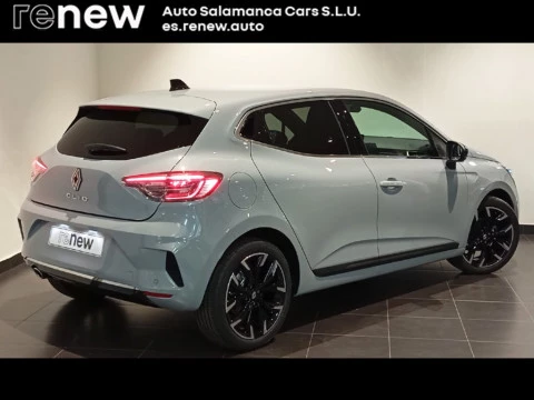 Renault Clio  TCe GLP Techno 74kW
