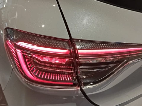 Renault Clio  TCe GLP Techno 74kW