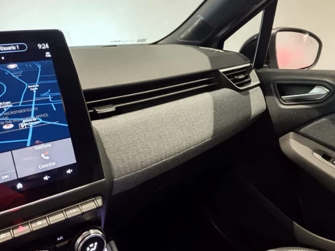 Renault Clio  TCe GLP Techno 74kW