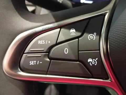 Renault Clio  TCe GLP Techno 74kW