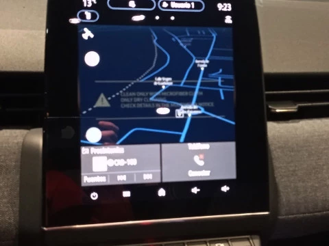 Renault Clio  TCe GLP Techno 74kW