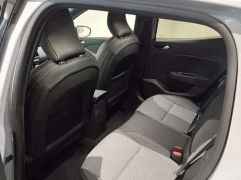 Renault Clio  TCe GLP Techno 74kW