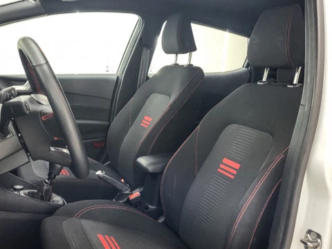 Ford Fiesta 1.0 EcoBoost MHEV 92kW(125CV) ST-Line 5p