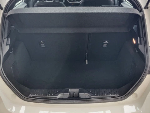 Ford Fiesta 1.0 EcoBoost MHEV 92kW(125CV) ST-Line 5p