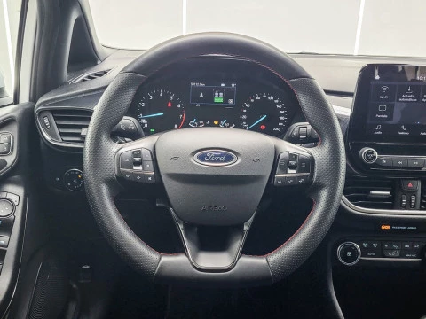 Ford Fiesta 1.0 EcoBoost MHEV 92kW(125CV) ST-Line 5p