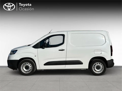 Toyota Proace City L1 1PL VAN GX PLUS 1.5L 100CV Manual 6v