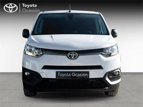 Toyota Proace City L1 1PL VAN GX PLUS 1.5L 100CV Manual 6v