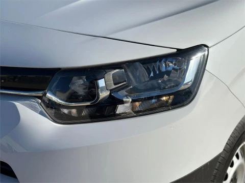 Toyota Proace City L1 1PL VAN GX PLUS 1.5L 100CV Manual 6v