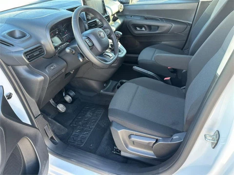 Toyota Proace City L1 1PL VAN GX PLUS 1.5L 100CV Manual 6v