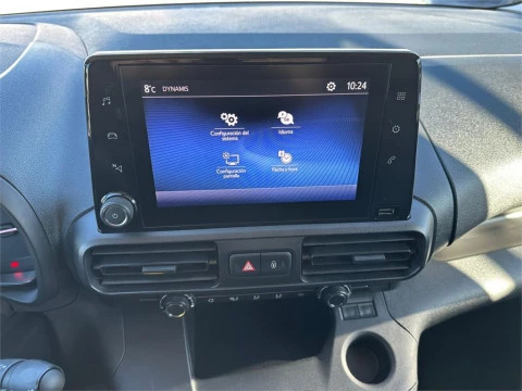 Toyota Proace City L1 1PL VAN GX PLUS 1.5L 100CV Manual 6v