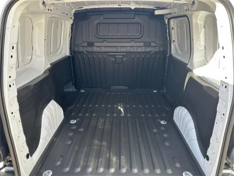 Toyota Proace City L1 1PL VAN GX PLUS 1.5L 100CV Manual 6v