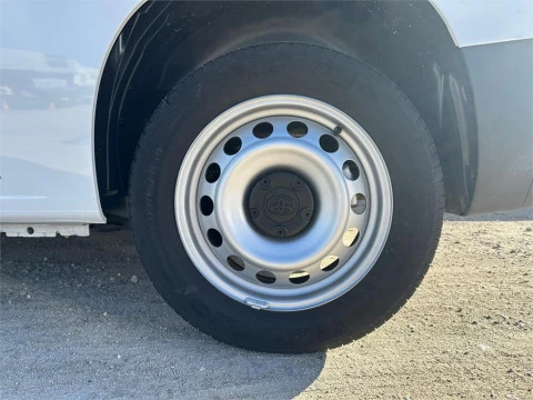 Toyota Proace City L1 1PL VAN GX PLUS 1.5L 100CV Manual 6v