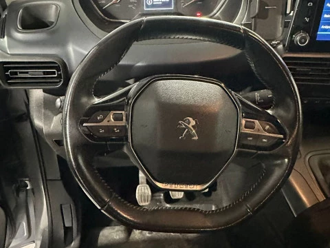 Peugeot Rifter Allure Standard BlueHDi 130