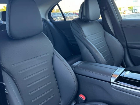 Mercedes-Benz Clase C C 220 d Berlina