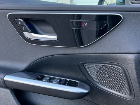 Mercedes-Benz Clase C C 220 d Berlina