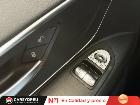 Mercedes-Benz Vito 116 CDI Mixto Compacta