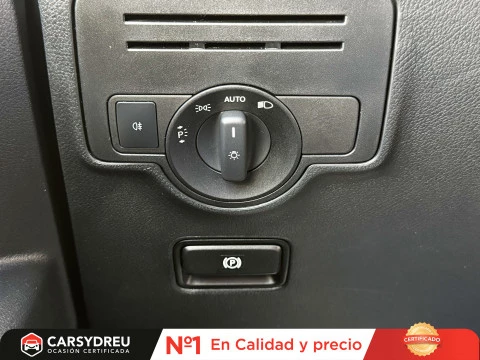 Mercedes-Benz Vito 116 CDI Mixto Compacta